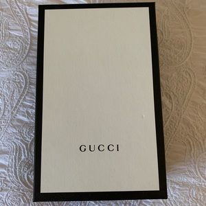 Gucci Jordaan Loafer